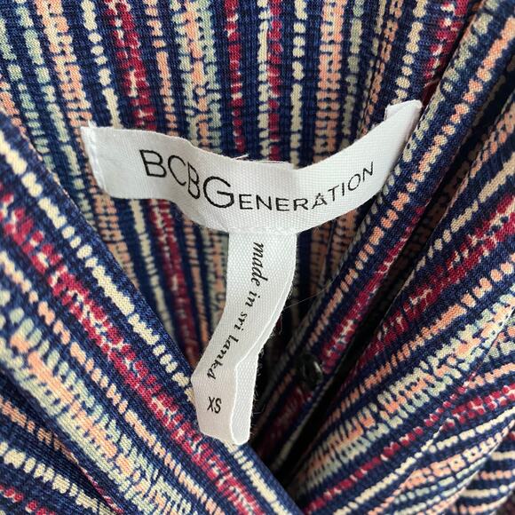 NEW BCBGeneration jumpsuit - Picture 5 of 9